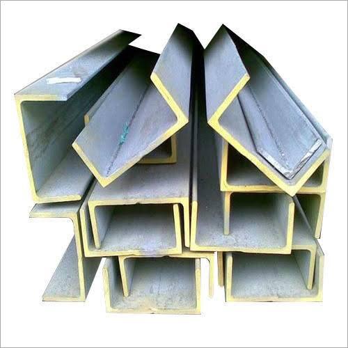 Steel I-Sections